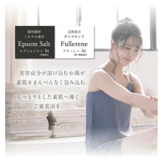 EAU DE Lily(オード リリー)