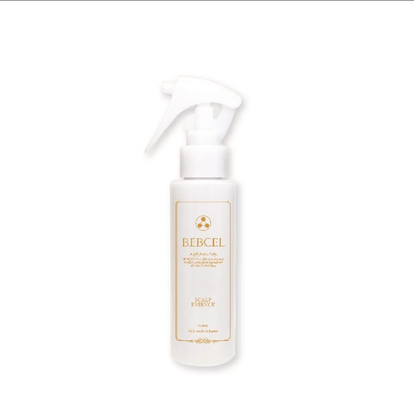 BEBCEL スカルプエッセンス