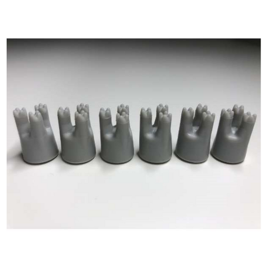 防水ヘッドケア機 TB-G001JPPW