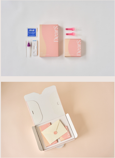 DearS 乳がんリスクチェックキット