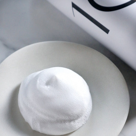 10SKIN SELF-TORNING CLEANSING