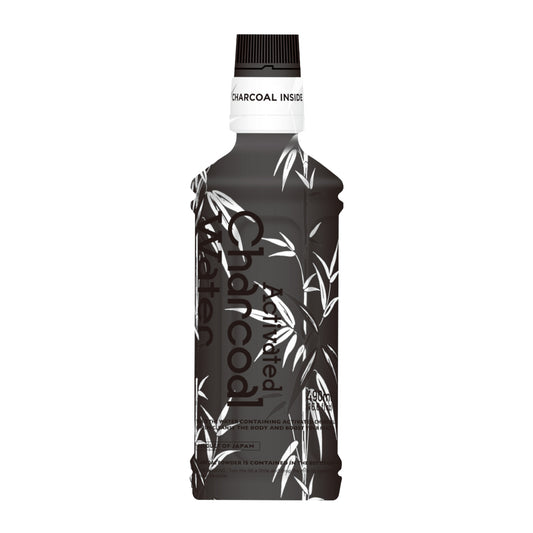 チャコールウォーター(24本入り)