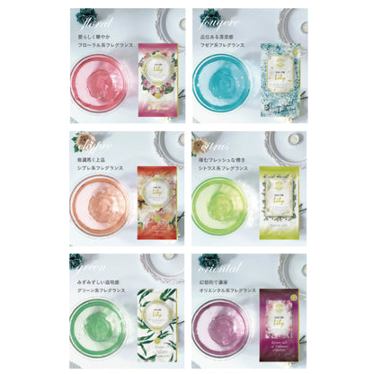 EAU DE Lily(オード リリー)