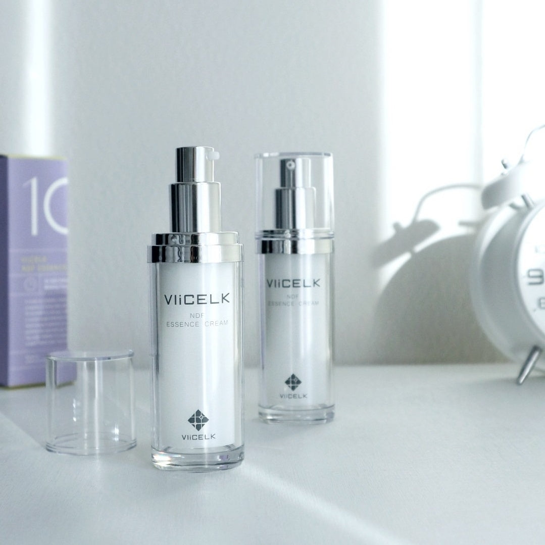 10SKIN NDF ESSENCE CREAM