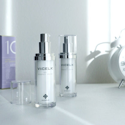 10SKIN NDF ESSENCE CREAM