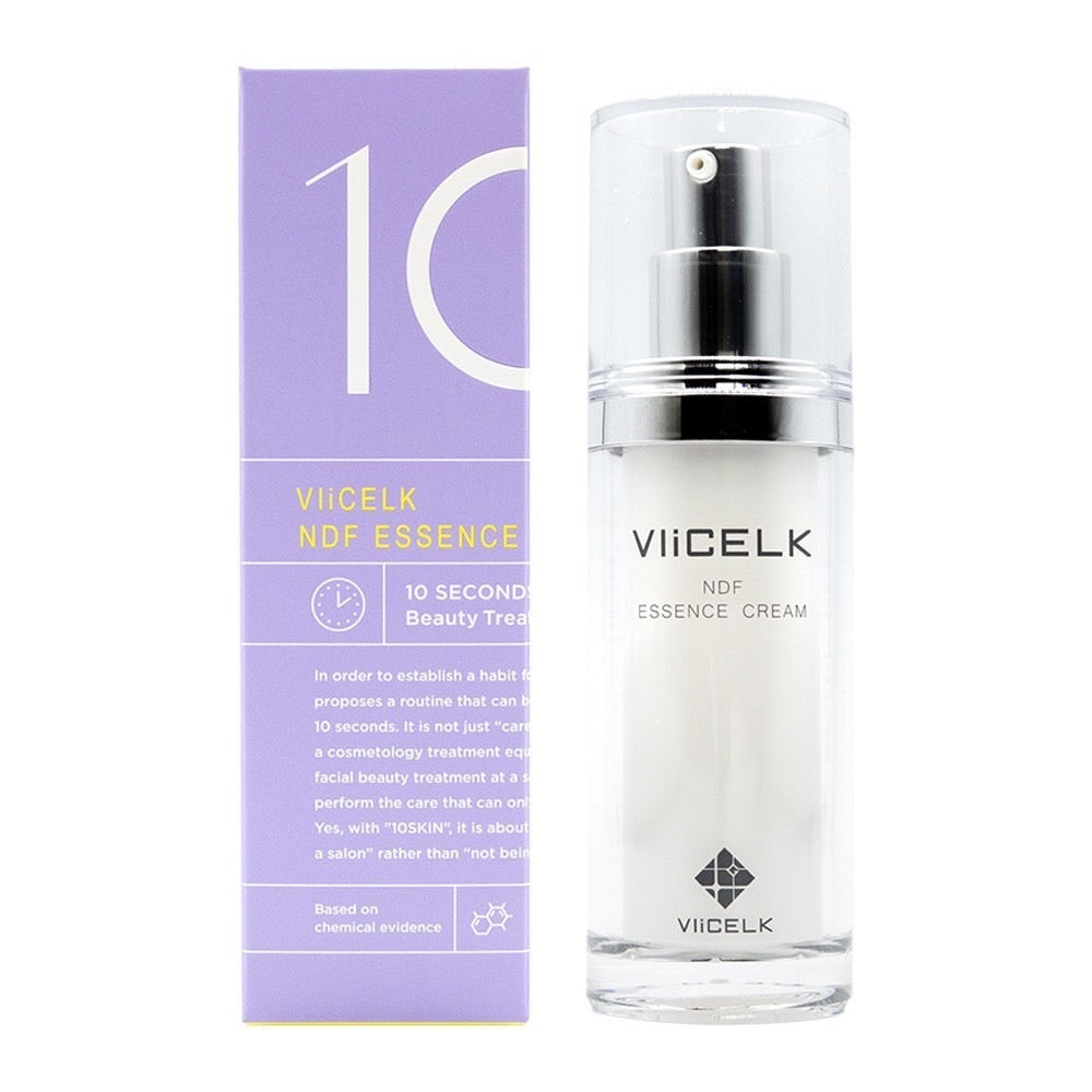 10SKIN NDF ESSENCE CREAM
