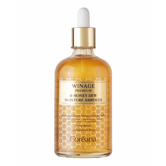 WINAGE R-HONEY DEW AMPOULE