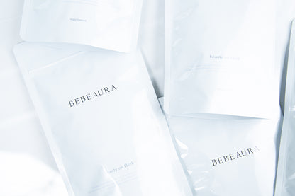 BEBEAURAｻﾌﾟﾘﾒﾝﾄ