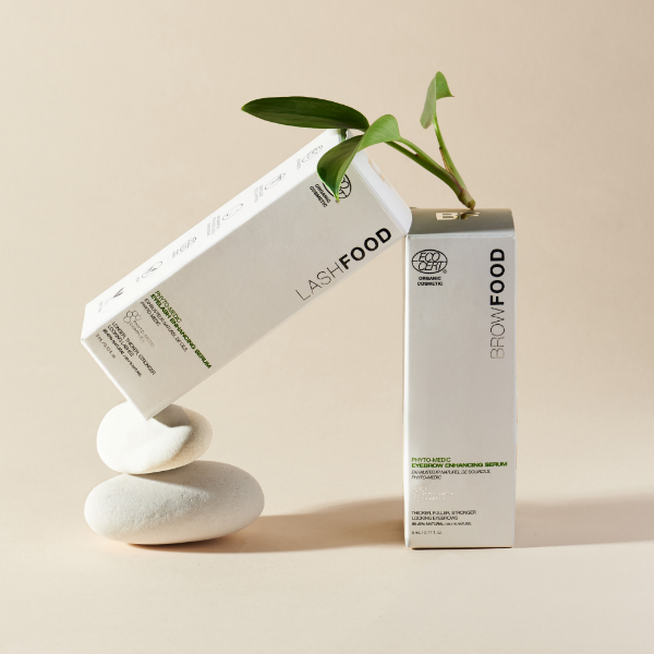 LASHFOOD EYELASH & EYEBROW ENHANCING SERUM