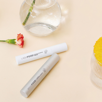 LASHFOOD EYELASH & EYEBROW ENHANCING SERUM